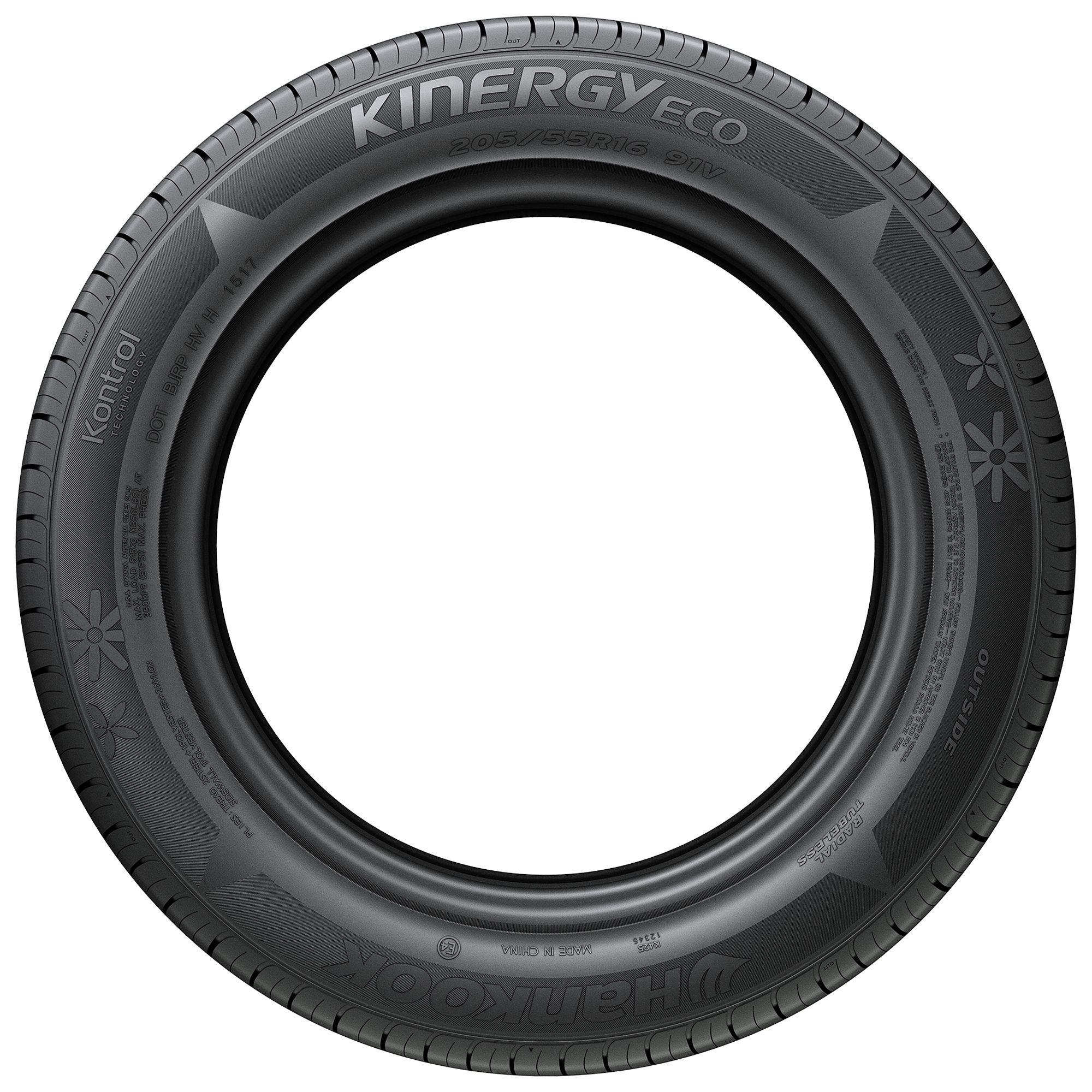 HANKOOK KINERGY ECO (K425) 165/70R14 81T