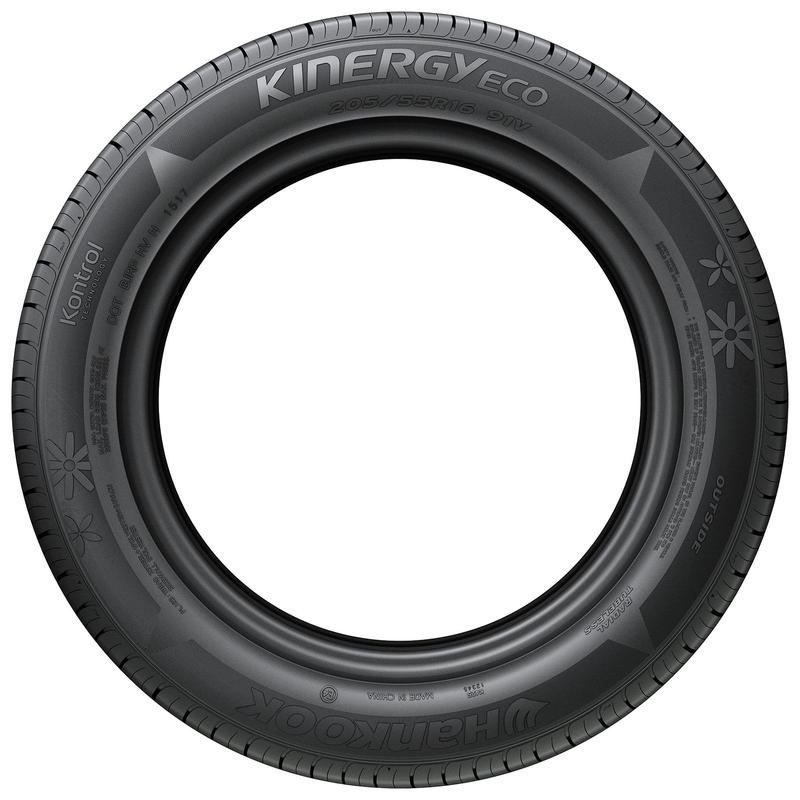 HANKOOK KINERGY ECO (K425) 195/65R15 91T
