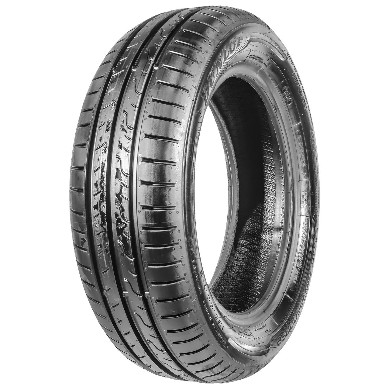 DUNLOP SPORT BLURESPONSE 205/50R17 93W XL