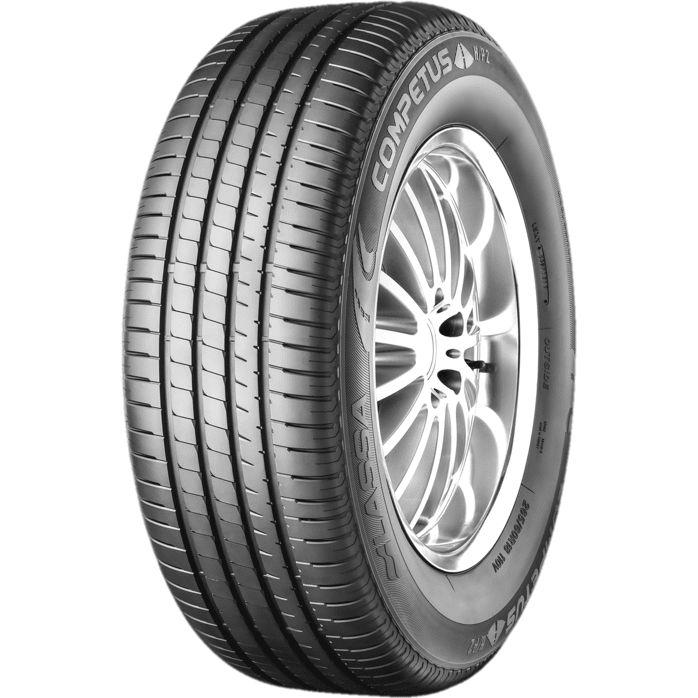 LASSA COMPETUS H/P2 245/45R20 103Y XL BSW