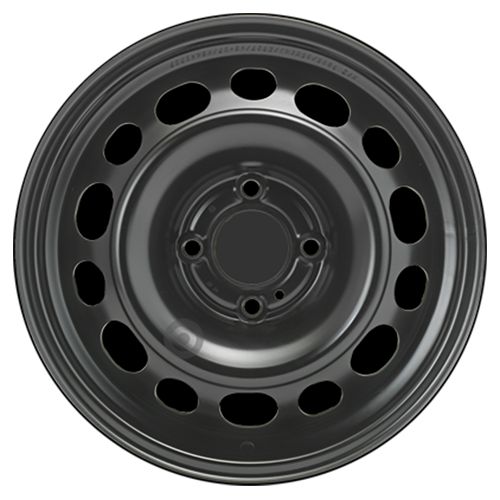 ALCAR 7815 schwarz/silber 6.5Jx15 4x108 ET27