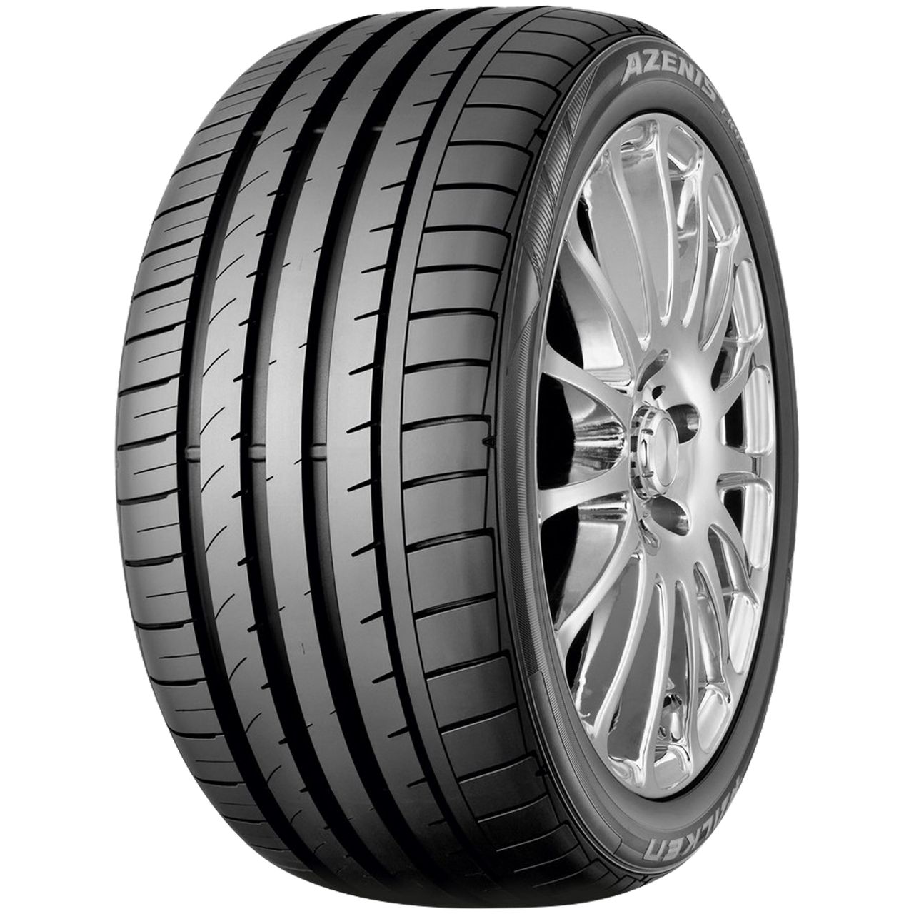 FALKEN AZENIS FK453 215/45R17 91W BLK XL