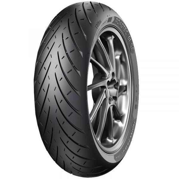 METZELER 190/55 ZR 17 M/C TL (75W) ROADTEC 01 SE