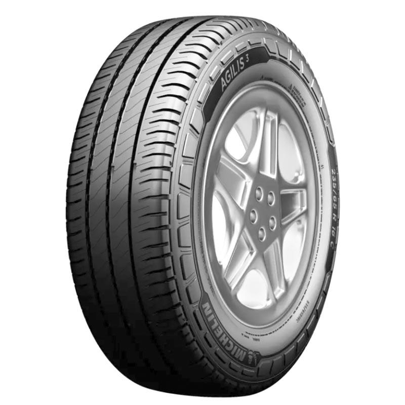 Michelin Agilis 3 195/70R15C 104/102R
