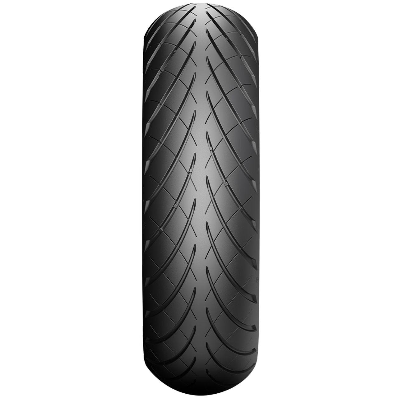METZELER 90/90 - 10 TL 50J ROADTEC SCOOTER