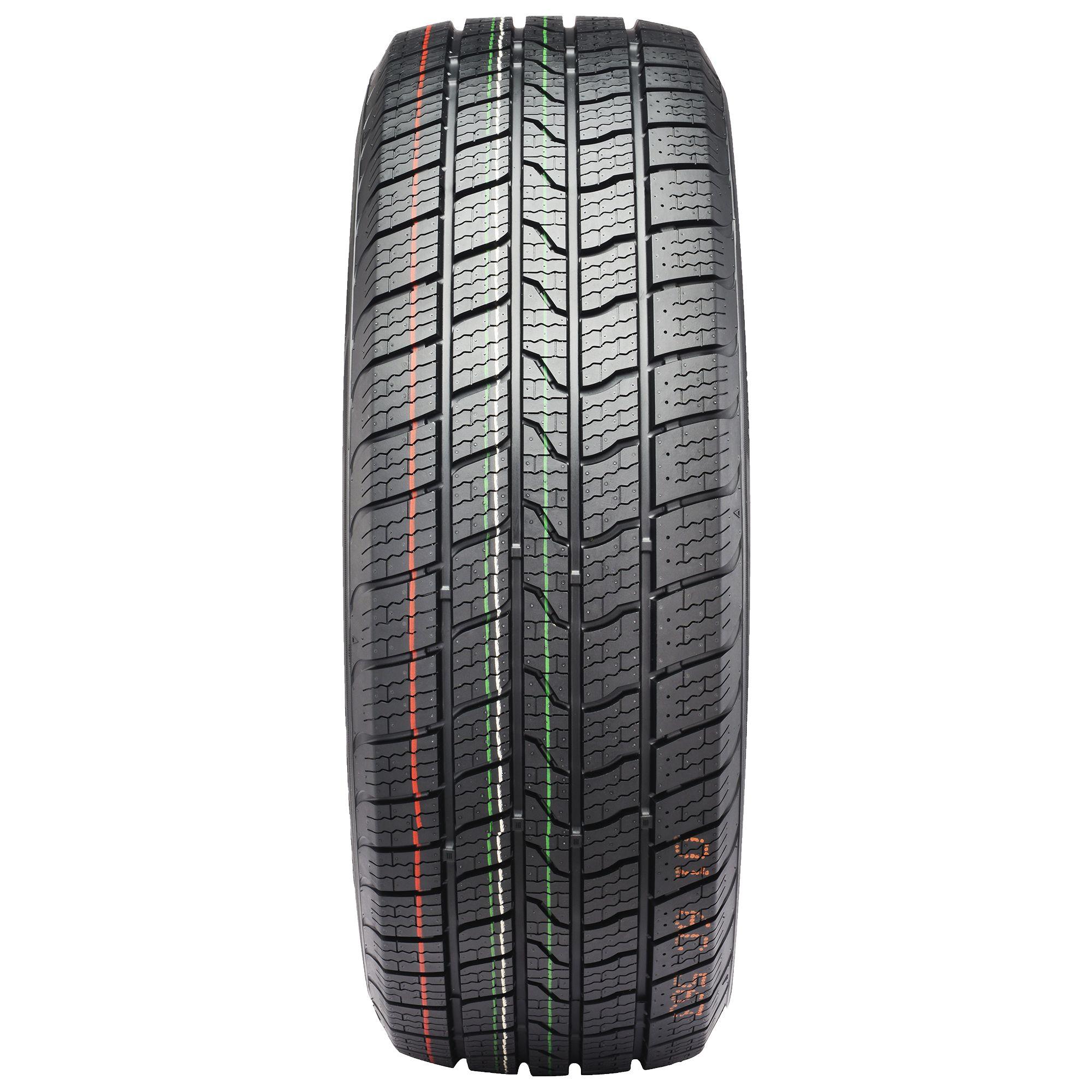 APLUS A909 ALLSEASON 235/55R17 103W XL