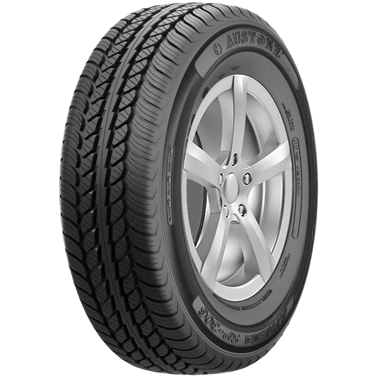 AUSTONE ATHENA SP-306 265/70R16 112T BSW