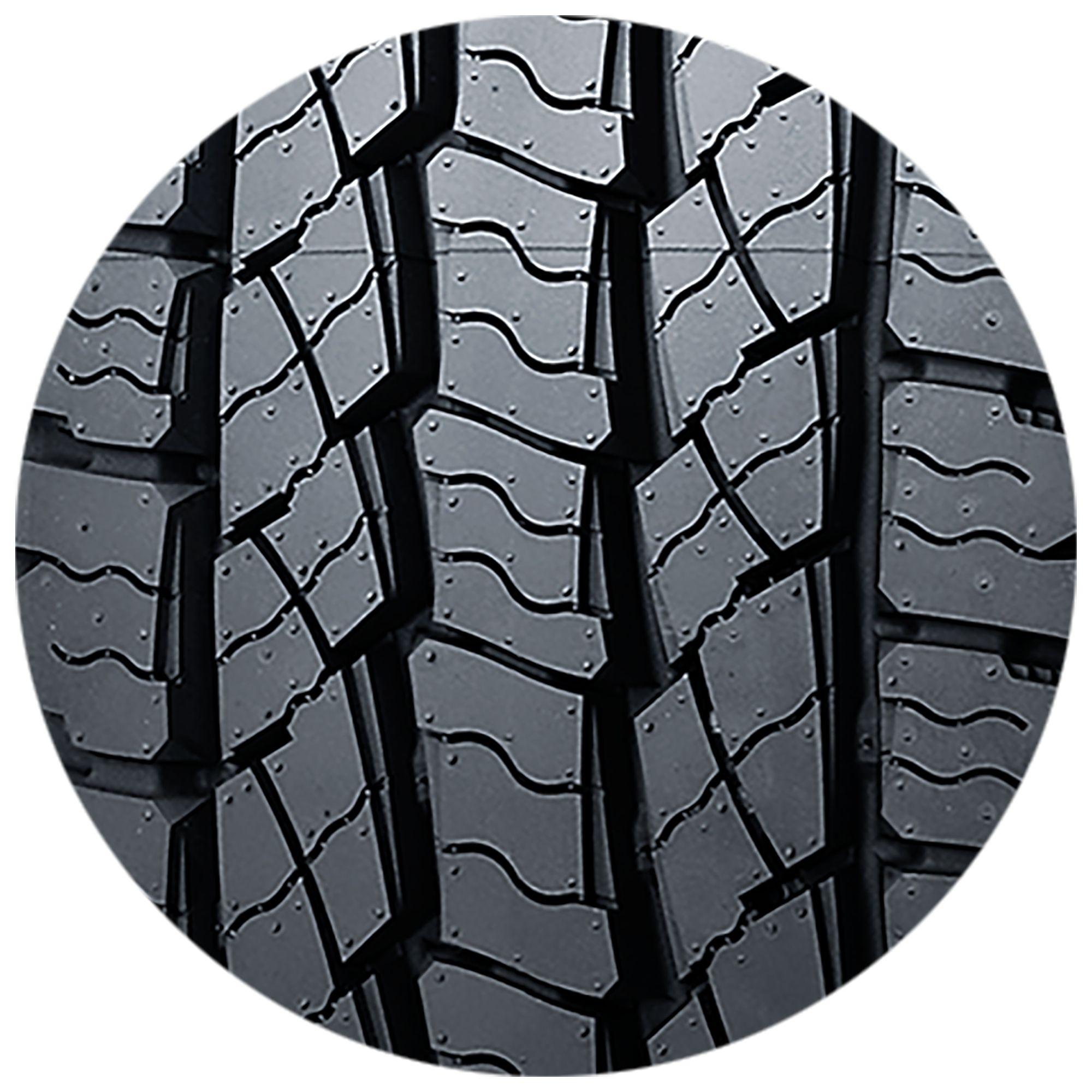 NEXEN ROADIAN AT 4X4 265/50R20 111T XL BSW
