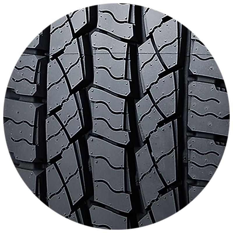 NEXEN ROADIAN A/T 205/70R15C 104/102T