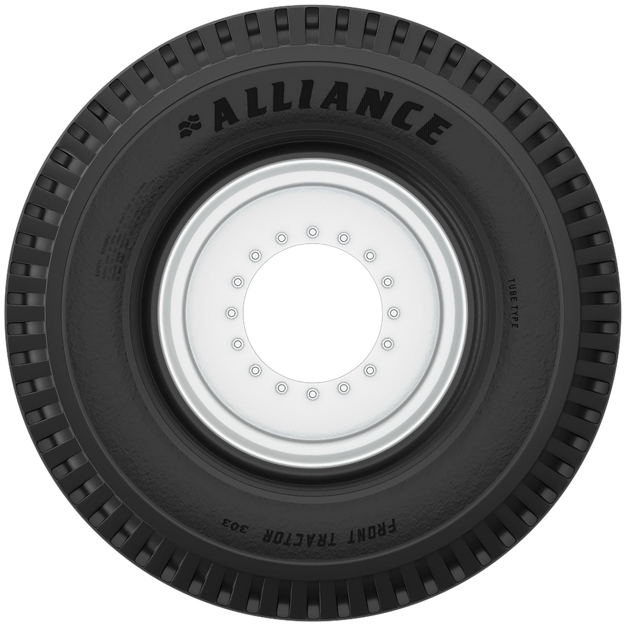 ALLIANCE 7.50 - 20 TT 109A6/101A8 303 F-2 20PR