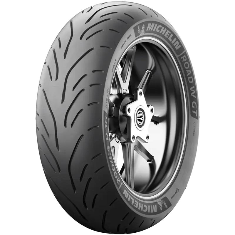 MICHELIN 130/70 R 18 TL 63H ROAD W GT