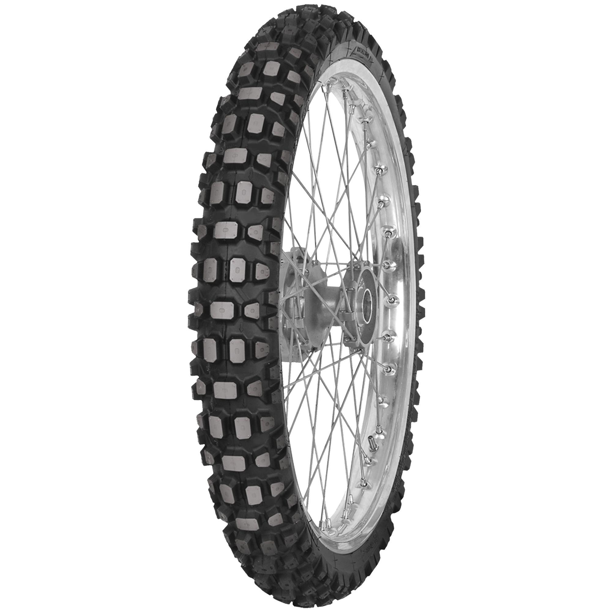 MITAS 140/80 - 18 TT 70R MC 23 ROCKRIDER M+S