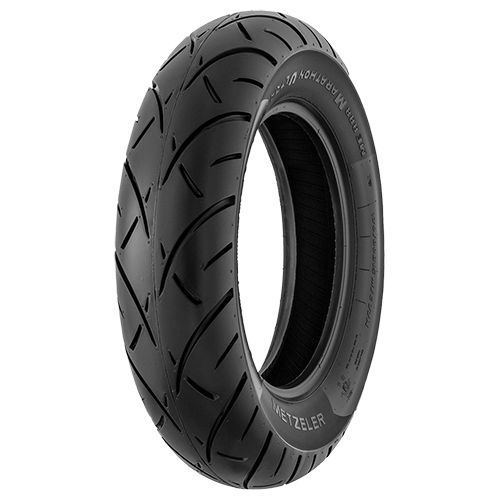 METZELER ME 888 MARATHON ULTRA 180/70 B15 M/C TL 76H REAR