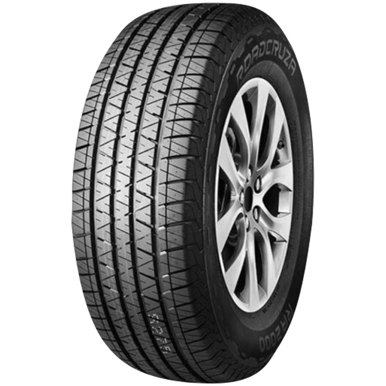 ROADCRUZA RA2000 215/70R16 100T BSW ROADCRUZA RA2000 215/70R16 100T BSW