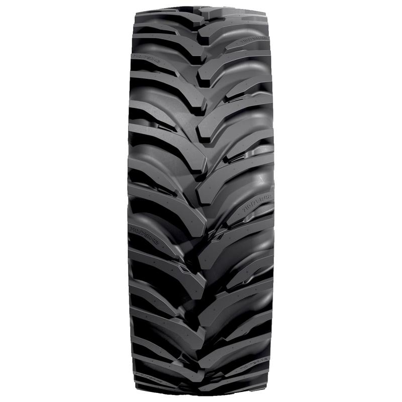NOKIAN 650/85 R 38 TL 178D TRACTOR KING STEEL-BELTED