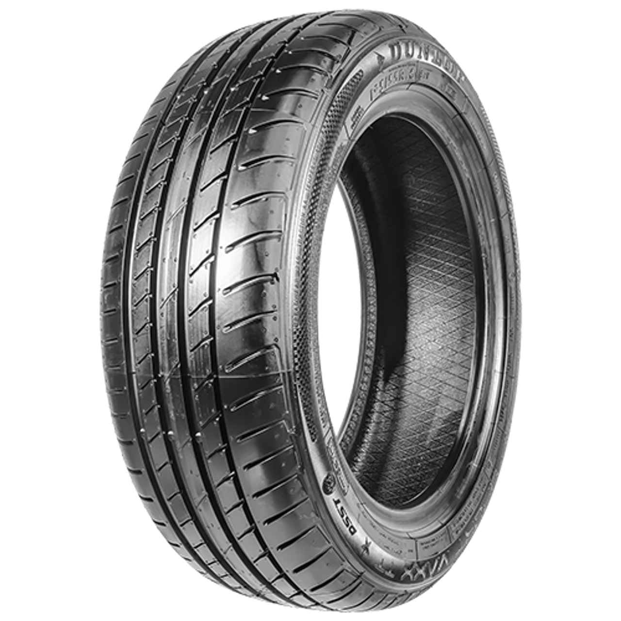 DUNLOP SP SPORT MAXX TT 245/50R18 100W MFS