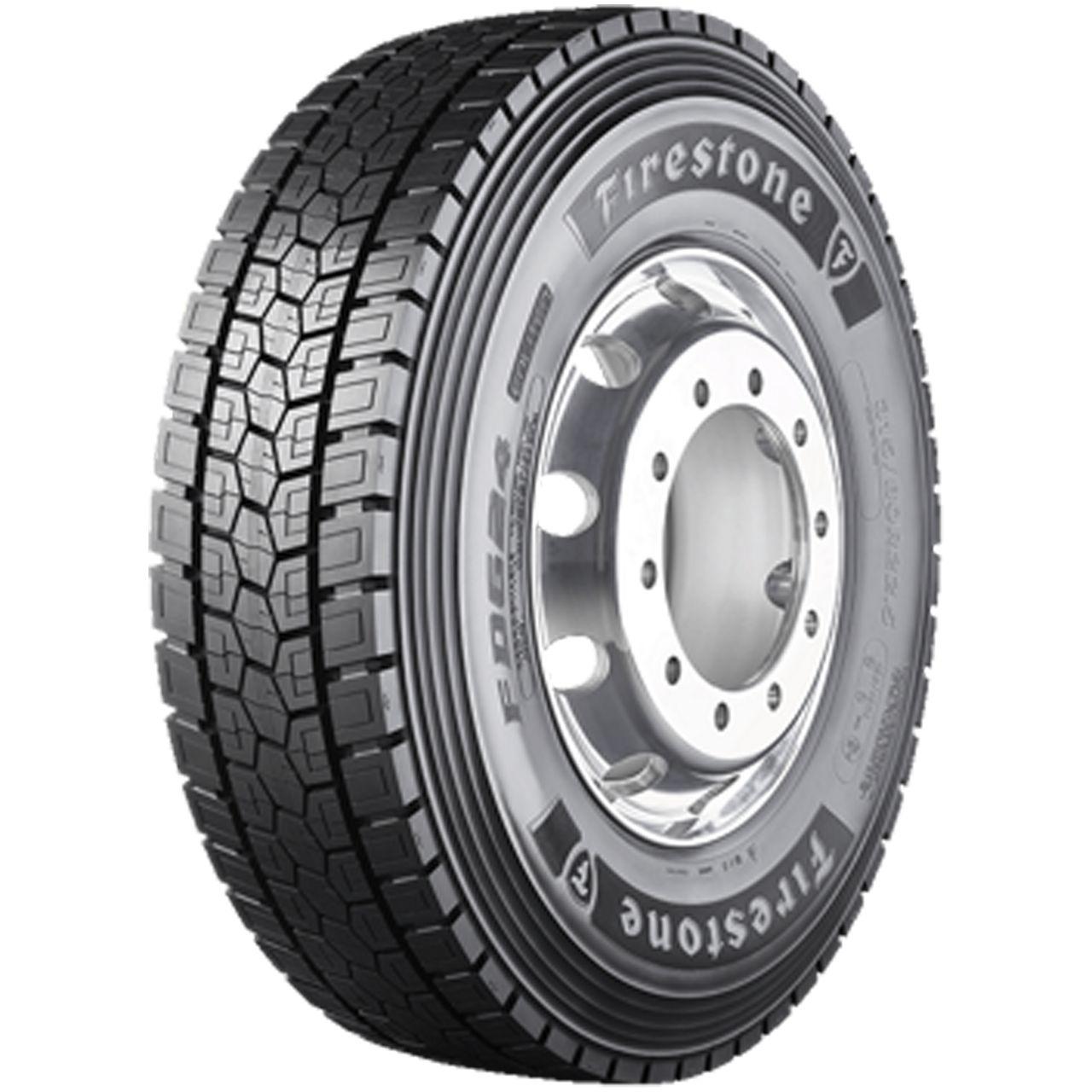 FIRESTONE 295/60 R 22.5 TL 150/147L FD624 M+S 3PMSF