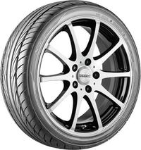 YOKOHAMA S.DRIVE AS01 225/35R17 86Y XL