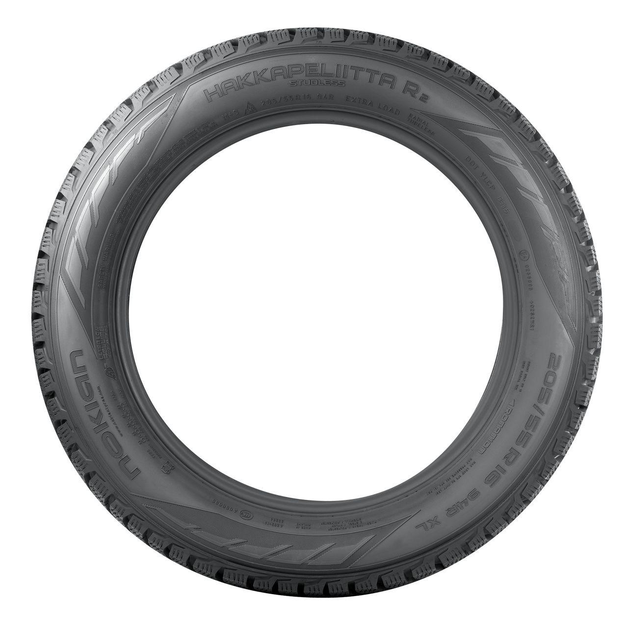 NOKIAN HAKKAPELIITTA R2 195/65R15 95R XL