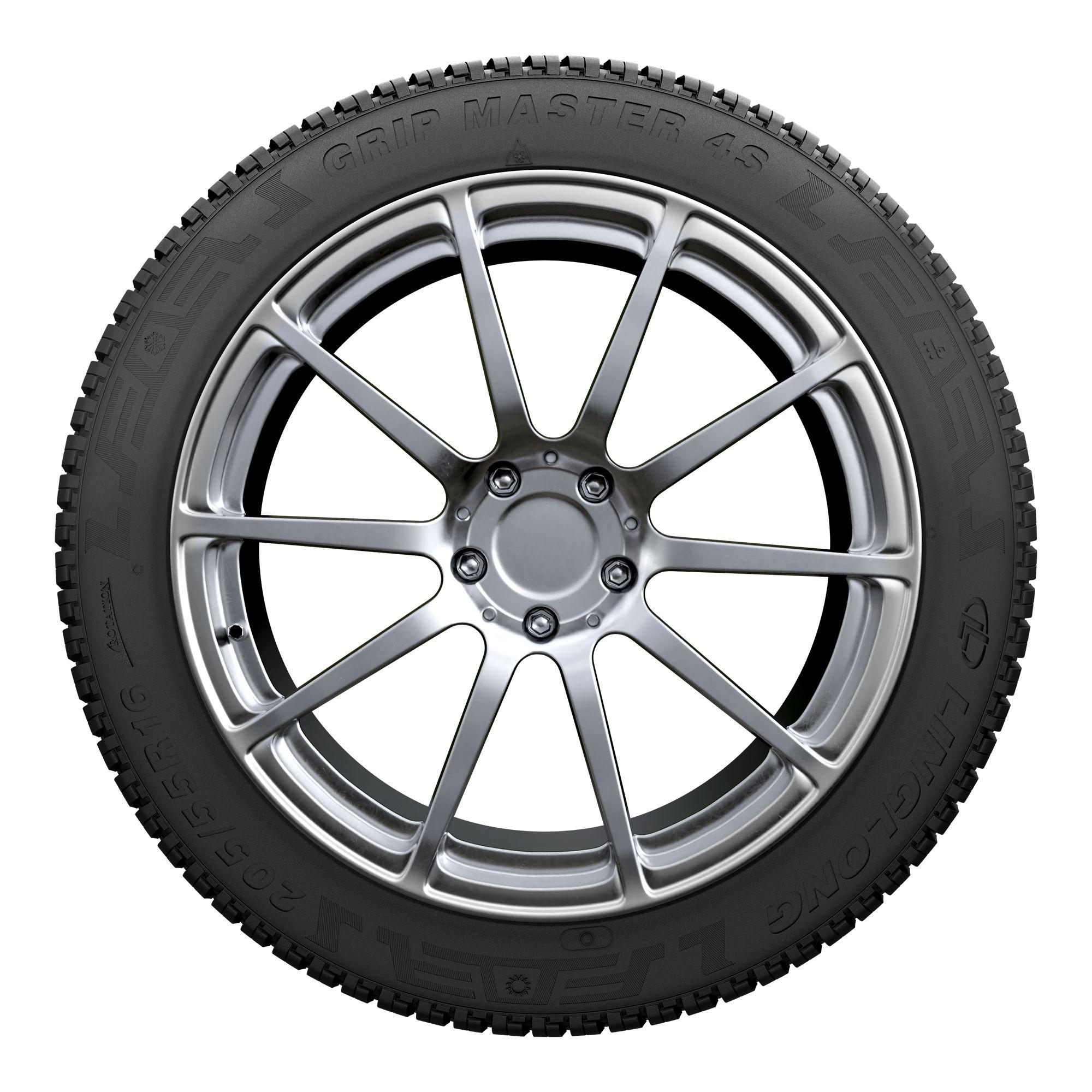 LINGLONG GRIP MASTER 4S 185/60R14 82H BSW