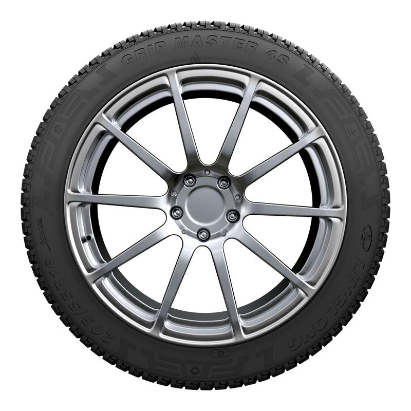 LINGLONG GRIP MASTER 4S 185/60R14 82H BSW