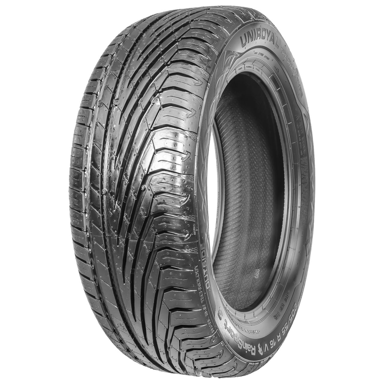 UNIROYAL RAINSPORT 3 SSR 245/50R18 100Y FR