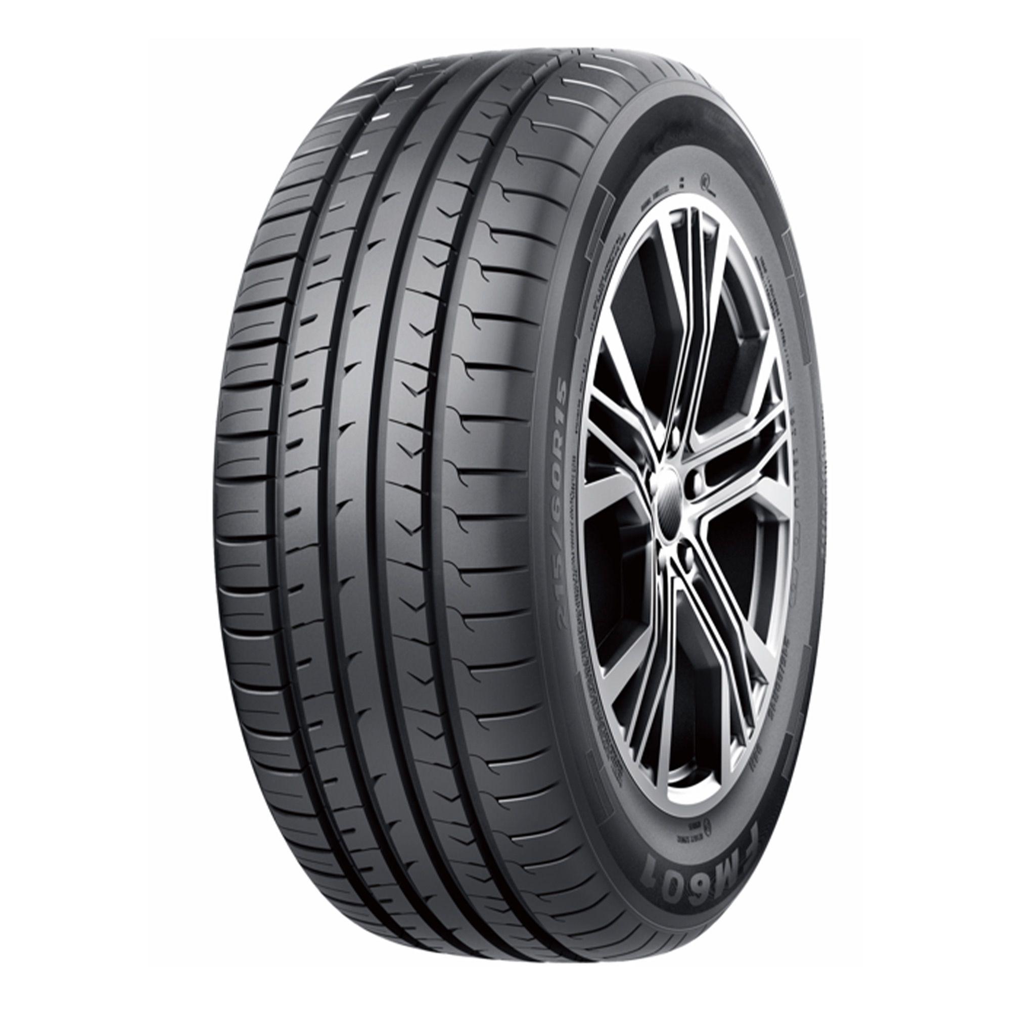 KPATOS FM601 255/45R18 103W XL BSW