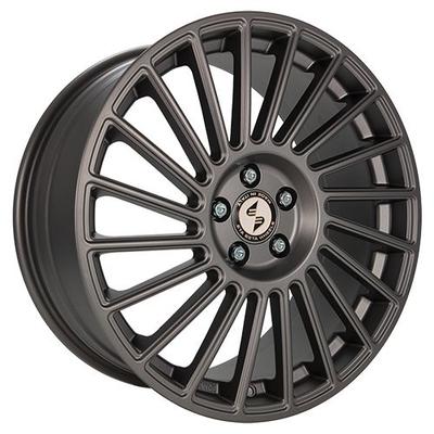 ETABETA VENTI-R anthrazit matt 8.5Jx19 5x120 ET42