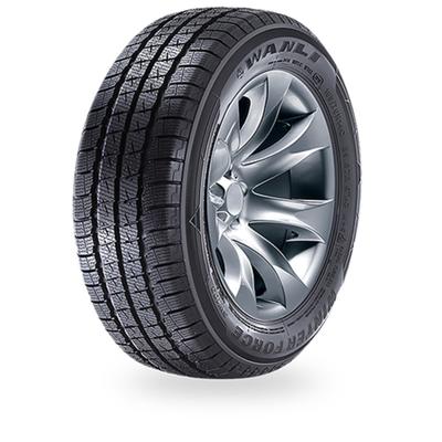 WANLI SW103 215/70R15C 109/107R BSW