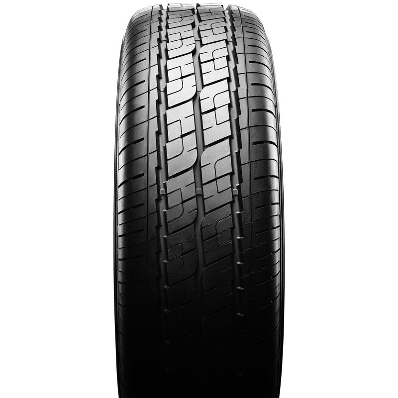 COOPER EVOLUTION VAN 235/65R16C 115/113R BSW