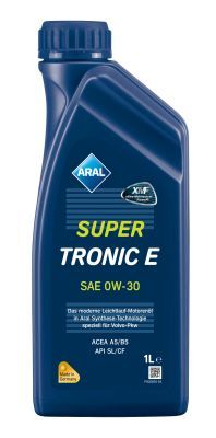 Aral SuperTronic E 0W-30 1 Liter