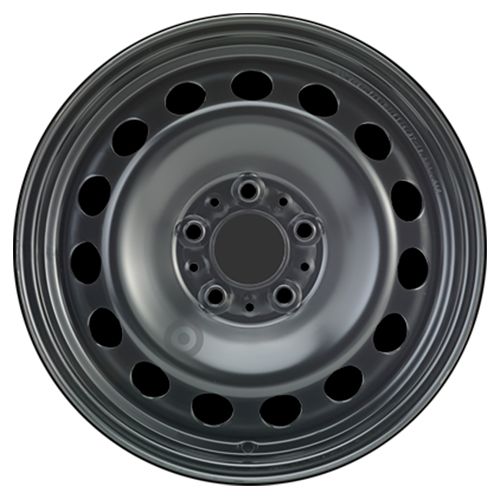 ALCAR 9863 schwarz/silber 7.5Jx17 5x120 ET34