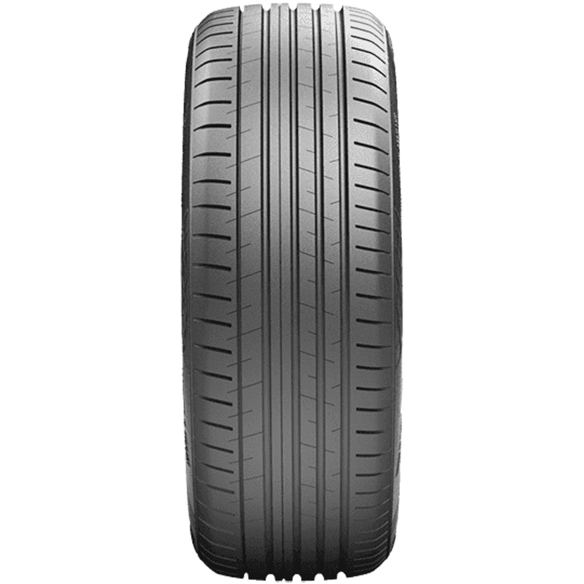 GREENTRAC QUEST-X 255/30R19 91Y XL BSW