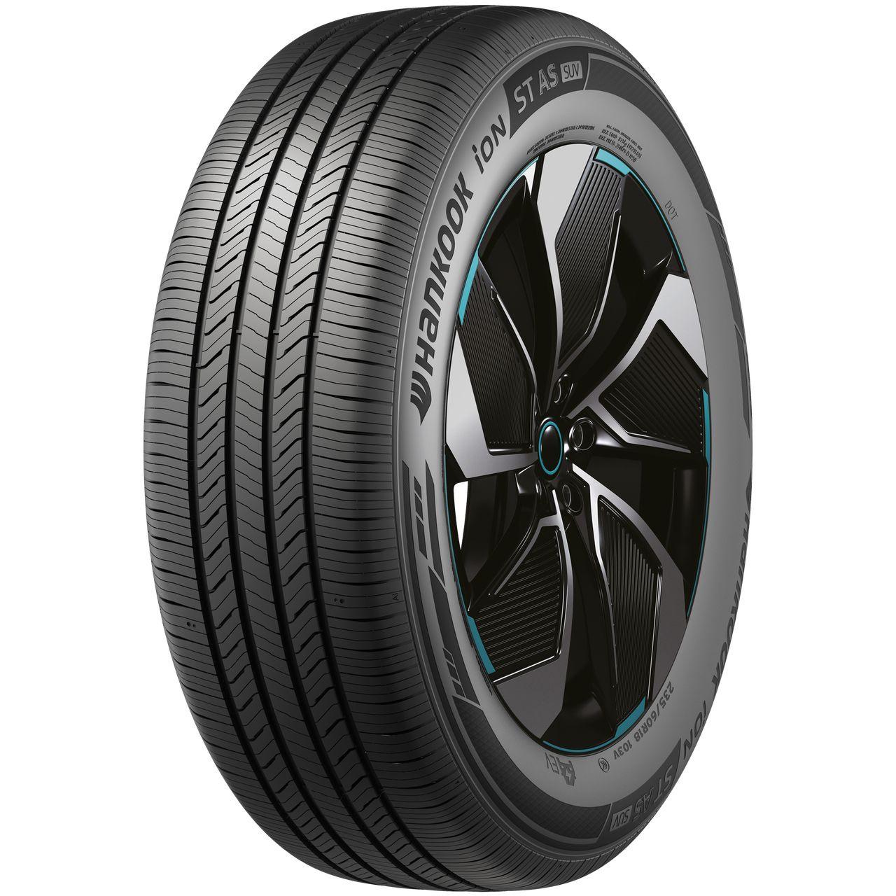 HANKOOK ION ST AS SUV 225/55R18 102V XL BSW