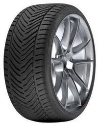 KORMORAN ALL SEASON LIGHT TRUCK 235/65R16C 115/113R BSW