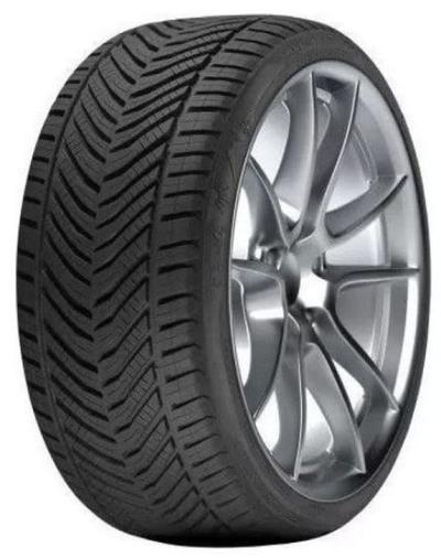 KORMORAN ALL SEASON LIGHT TRUCK 215/65R16C 109/107T BSW