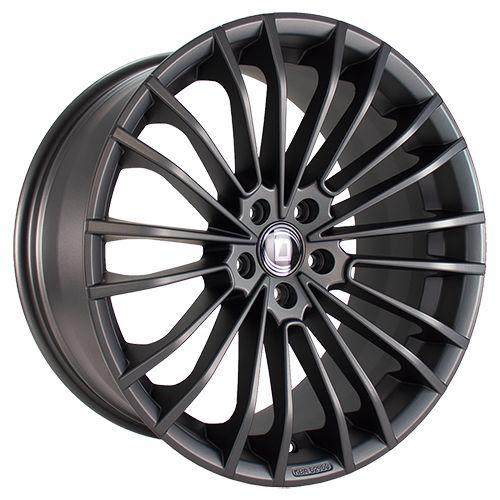 DIEWE PRESTO platin 9.5Jx21 5x114.3 ET40