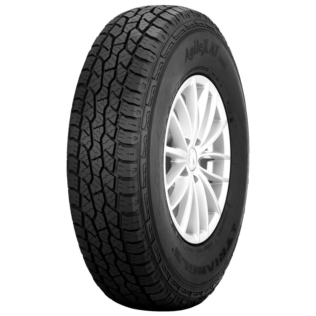 TRIANGLE AGILEX A/T TR292 225/75R15 110/108S BSW