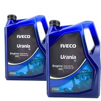 Iveco Urania FE 5W-30 2x5 Liter