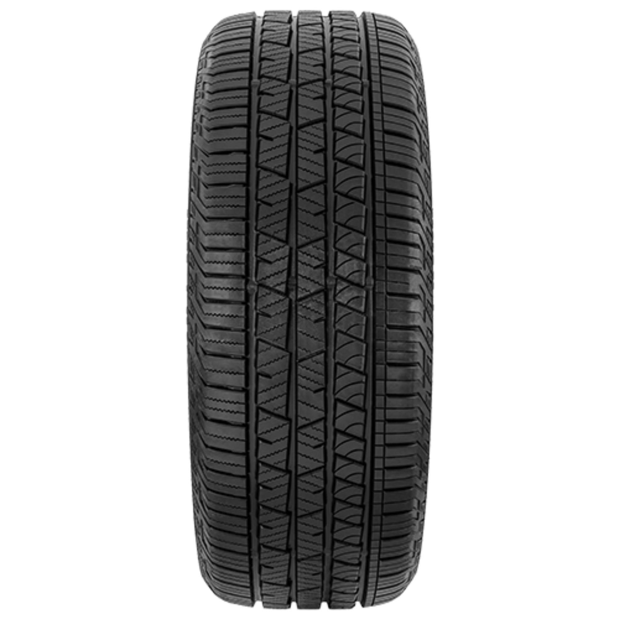 CONTINENTAL CROSSCONTACT LX SPORT (T1) (EVc) 275/45R20 110V (T1) (EVc) XL FR BSW