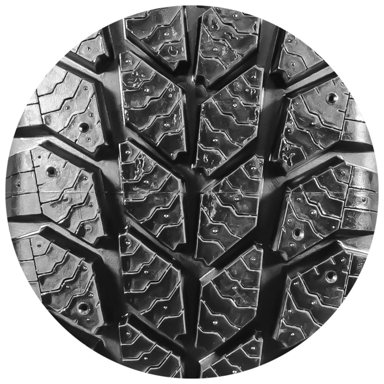 GOODYEAR CARGO ULTRA GRIP 195/75R16C 107/105R
