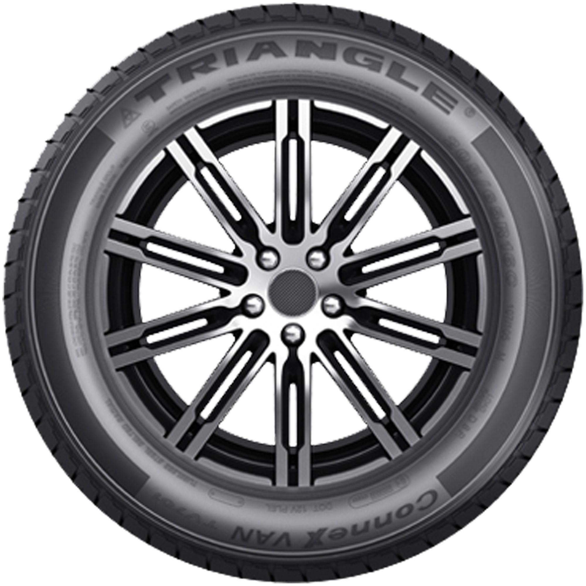 TRIANGLE CONNEX VAN TV701 205/70R15C 106/104S BSW