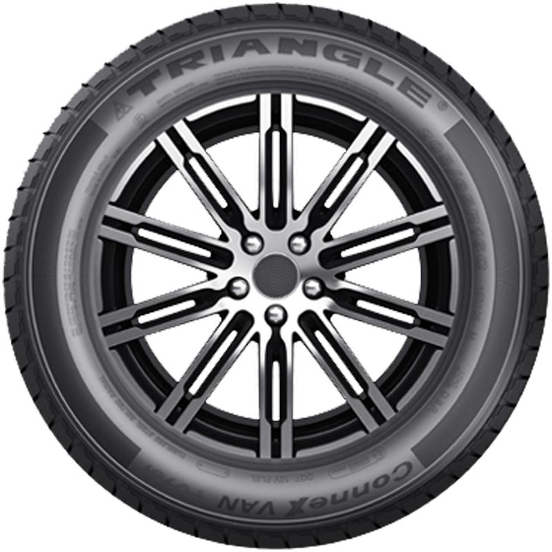 TRIANGLE CONNEX VAN TV701 (EV) 195/60R16C 99/97H (EV) BSW
