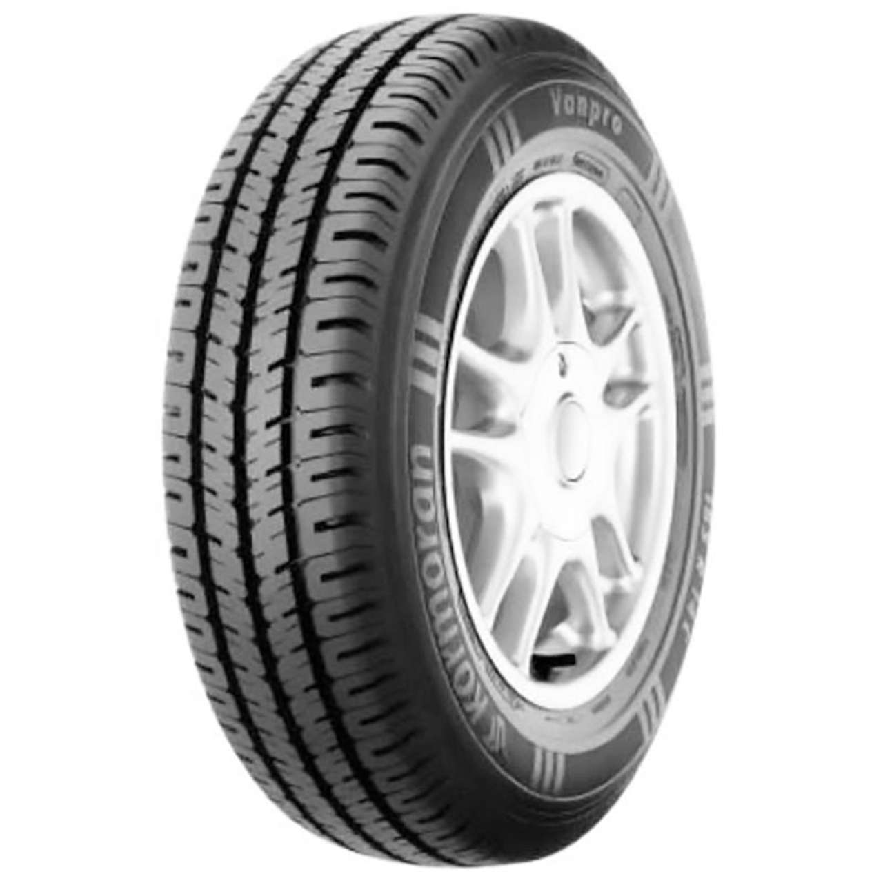 KORMORAN VANPRO B2 185/75R16C 104R 