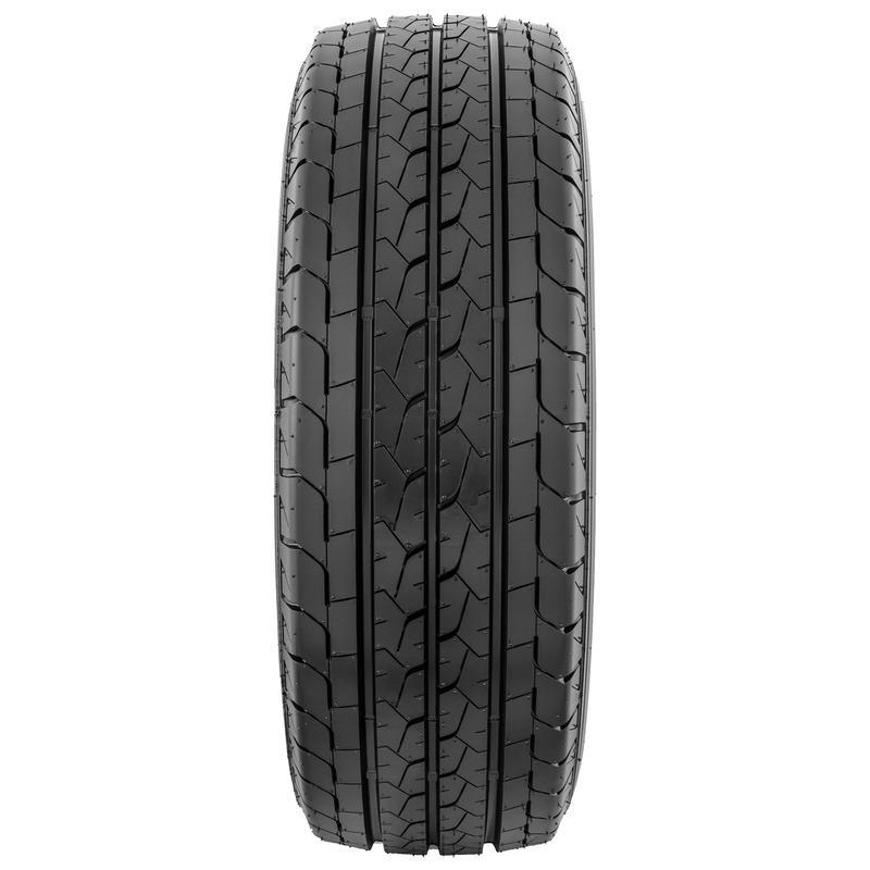 BRIDGESTONE DURAVIS R660 215/65R16C 109/107R