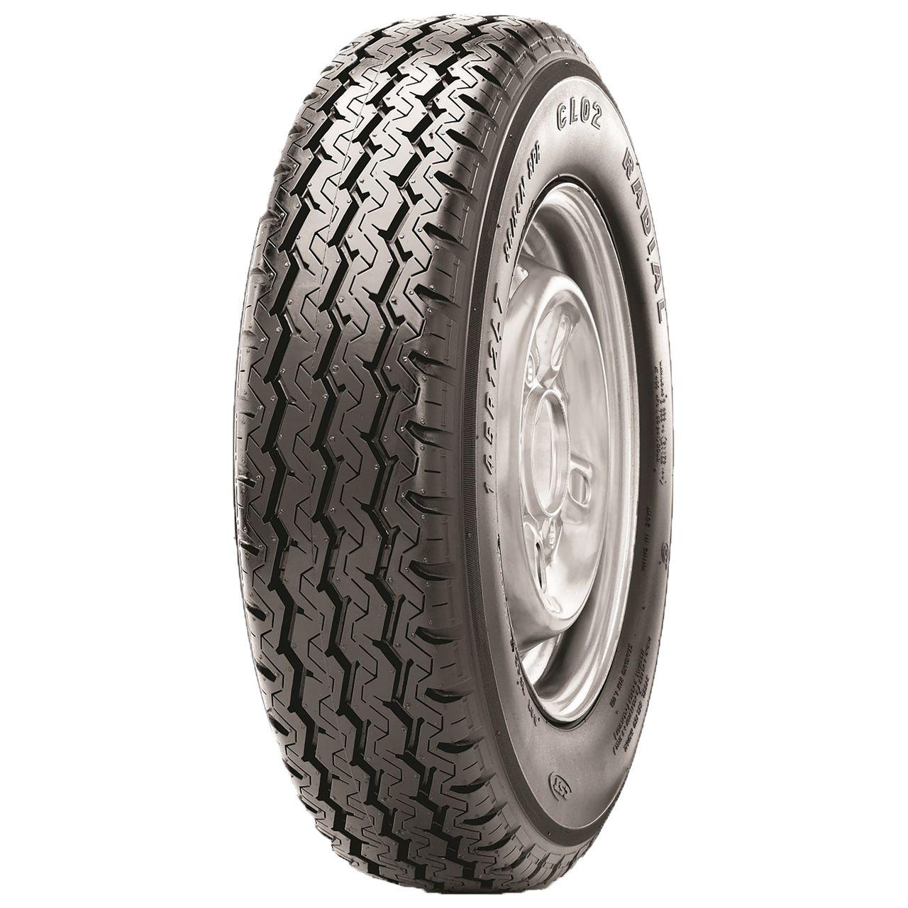 CST CL-02 140/70R12C 86J