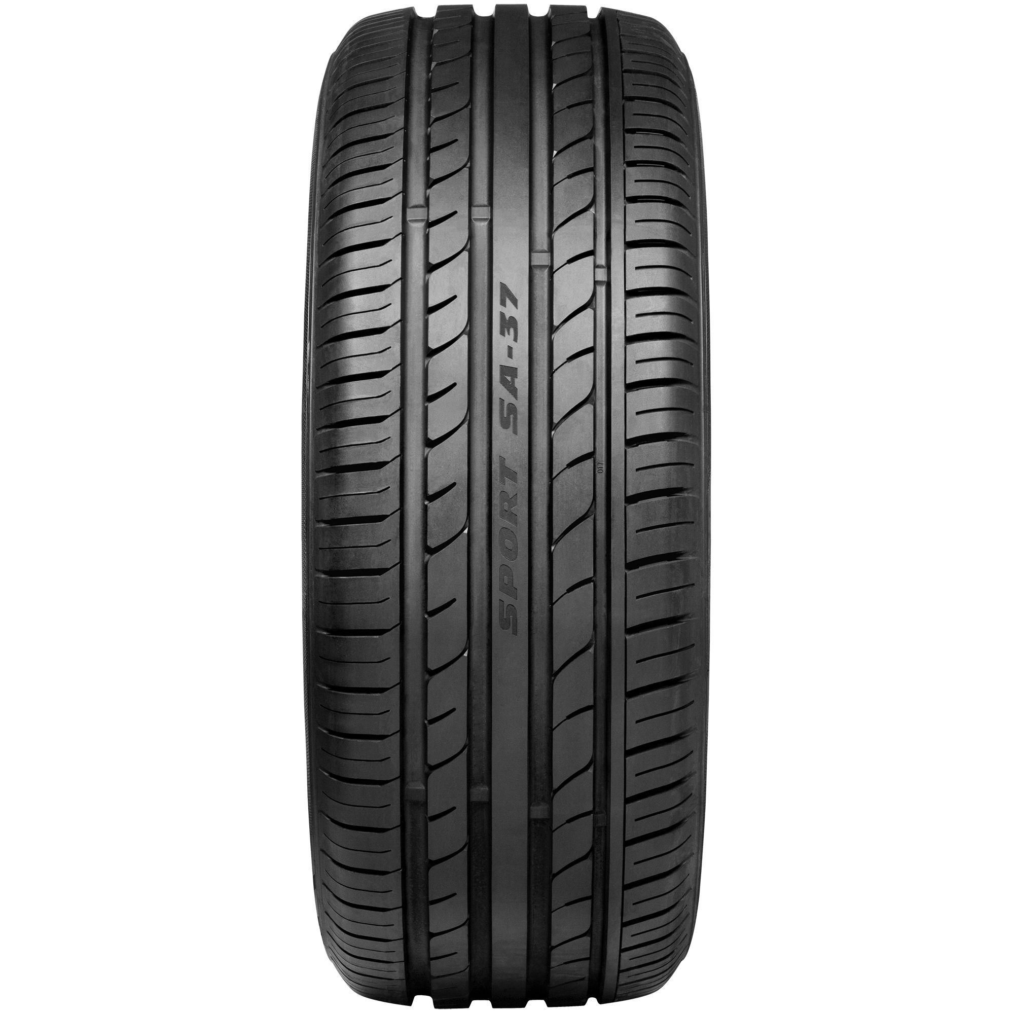 TRAZANO SA37 SPORT 245/40R19 98Y XL BSW