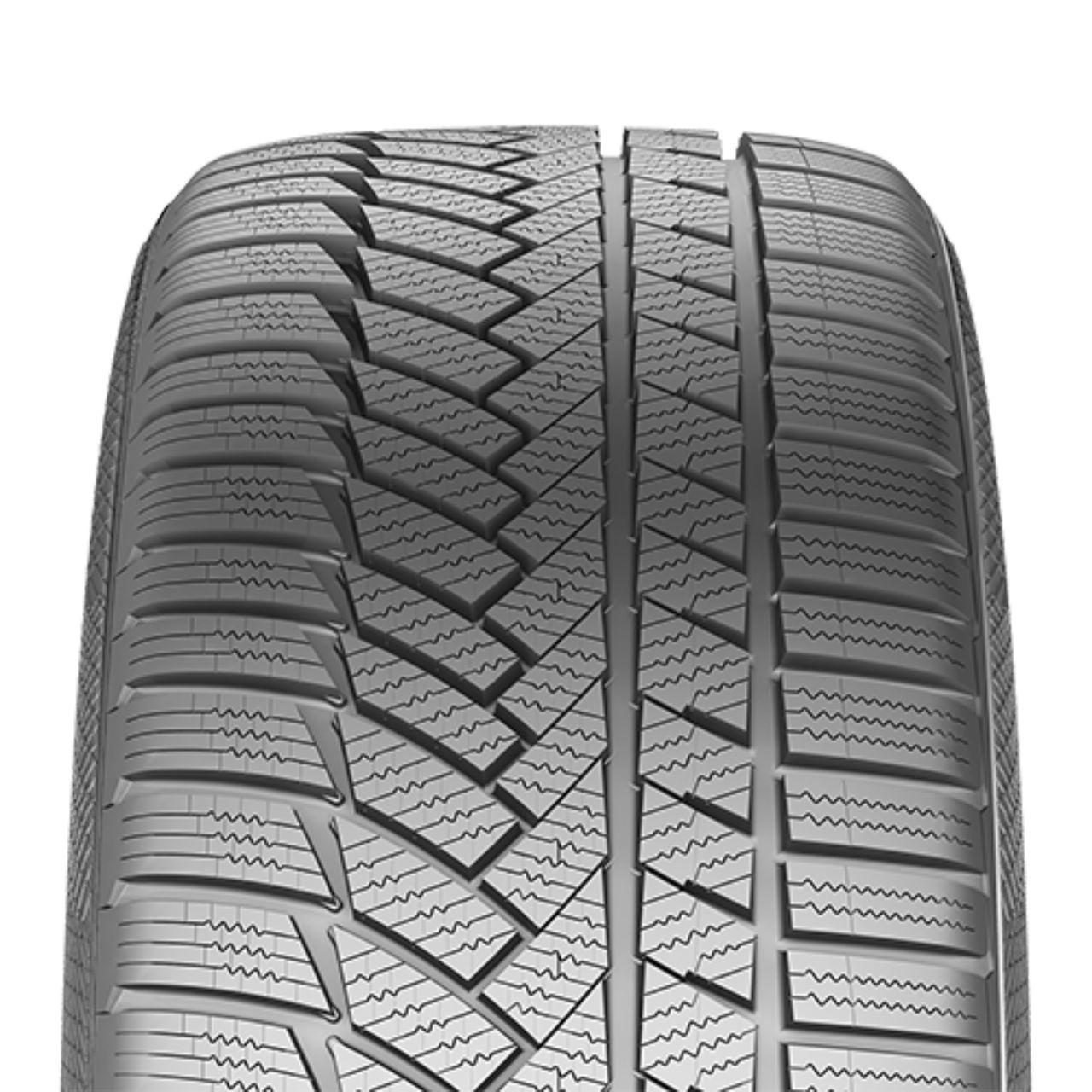 CONTINENTAL WINTERCONTACT TS 850 P SUV 255/60R17 106H FR