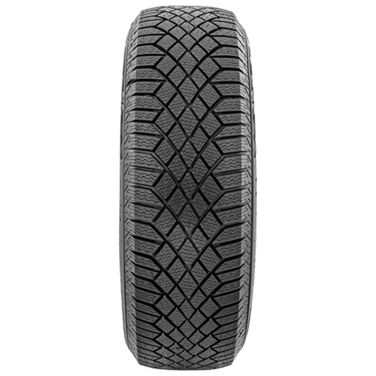 CONTINENTAL VIKINGCONTACT 7 235/40R19 96T XL NORDIC COMPOUND BSW
