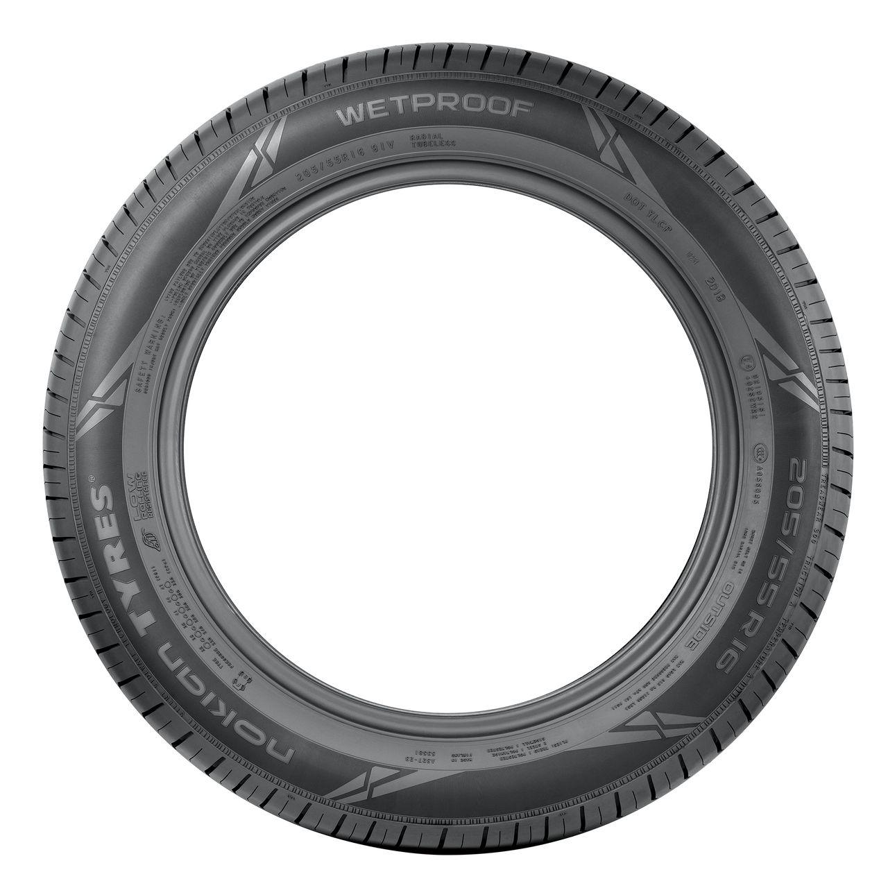NOKIAN NOKIAN WETPROOF 195/60R15 88V